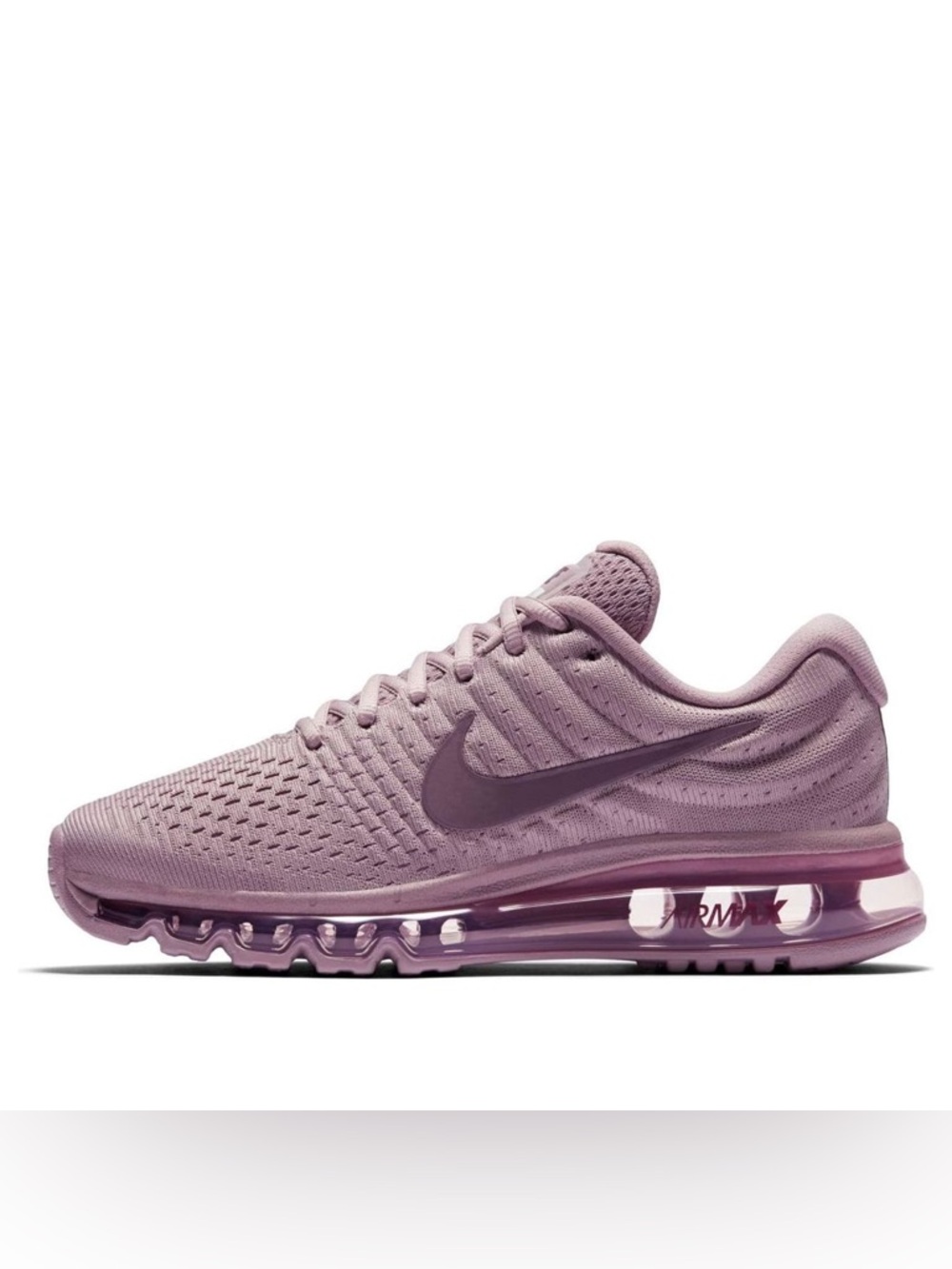 Nike Women's Running Shoe - Dusty Lavender
